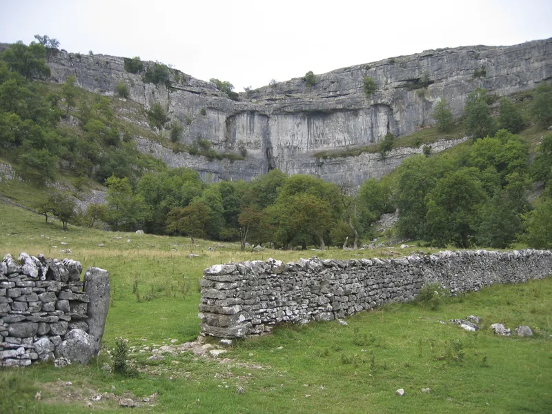 Cicerone - Walking The End To End Trail - Andy Robinson-7